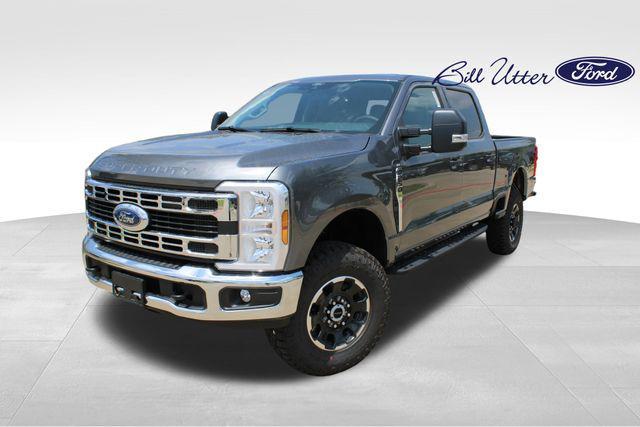 new 2025 Ford F-250 car, priced at $64,315