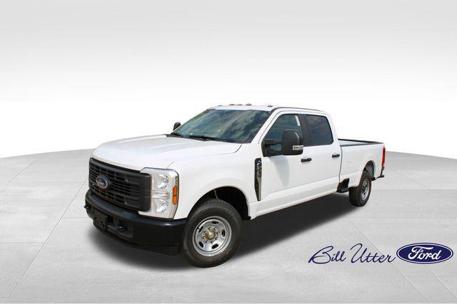 new 2024 Ford F-250 car, priced at $46,240