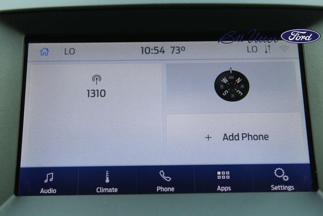 used 2020 Ford Edge car, priced at $13,900
