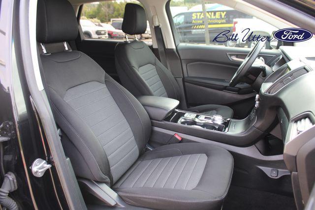 used 2020 Ford Edge car, priced at $13,900