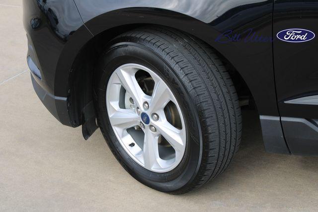 used 2020 Ford Edge car, priced at $13,900