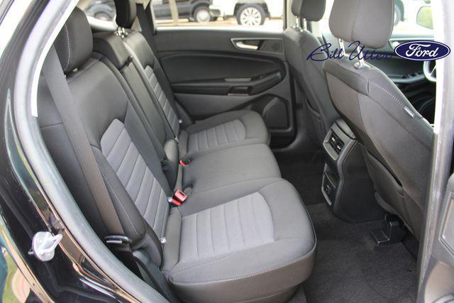 used 2020 Ford Edge car, priced at $13,900