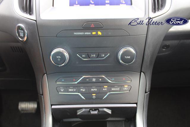 used 2020 Ford Edge car, priced at $13,900
