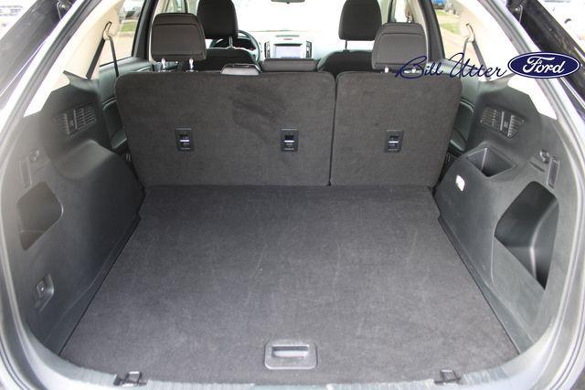 used 2020 Ford Edge car, priced at $13,900