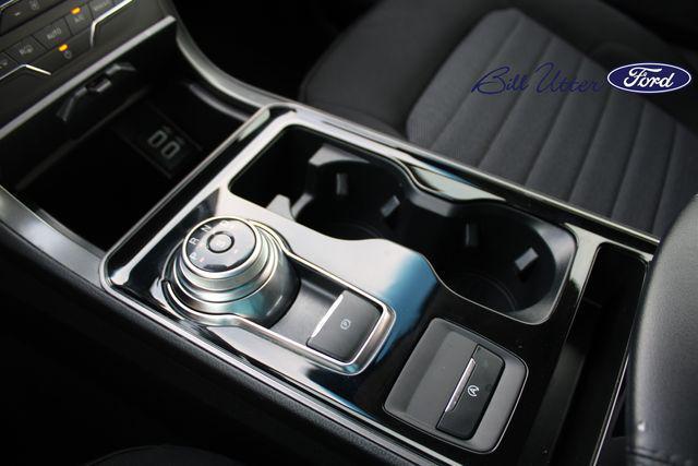 used 2020 Ford Edge car, priced at $13,900
