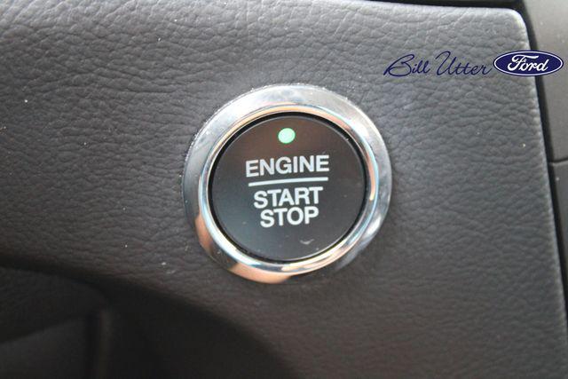 used 2020 Ford Edge car, priced at $13,900