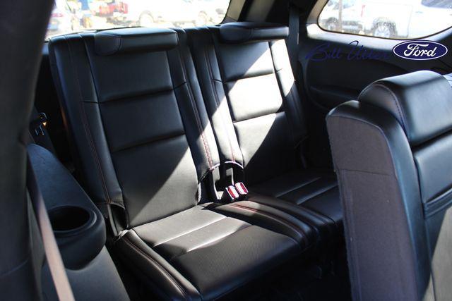 used 2024 Dodge Durango car, priced at $31,978