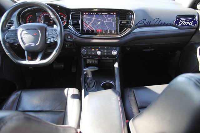 used 2024 Dodge Durango car, priced at $31,978