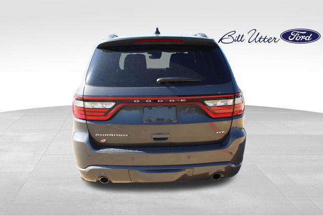used 2024 Dodge Durango car, priced at $31,978