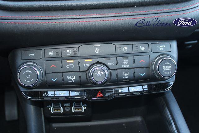 used 2024 Dodge Durango car, priced at $31,978