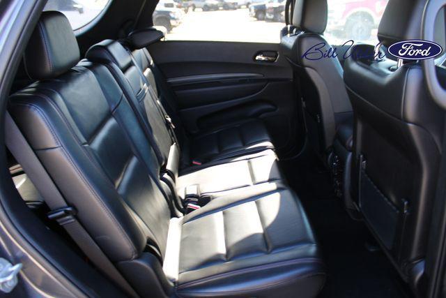 used 2024 Dodge Durango car, priced at $31,978