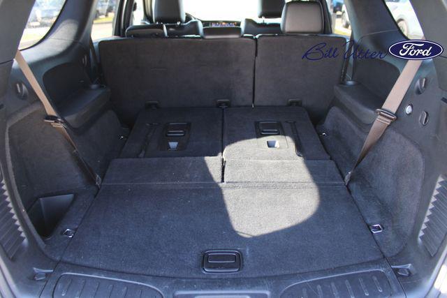 used 2024 Dodge Durango car, priced at $31,978