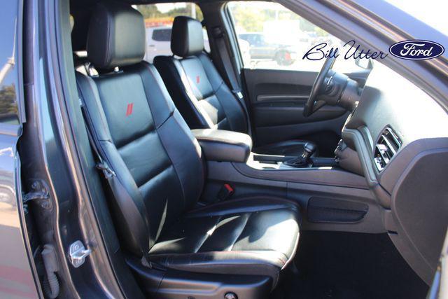 used 2024 Dodge Durango car, priced at $31,978