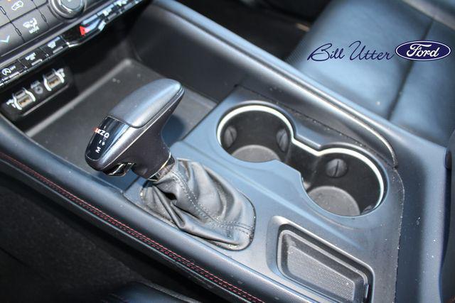 used 2024 Dodge Durango car, priced at $31,978