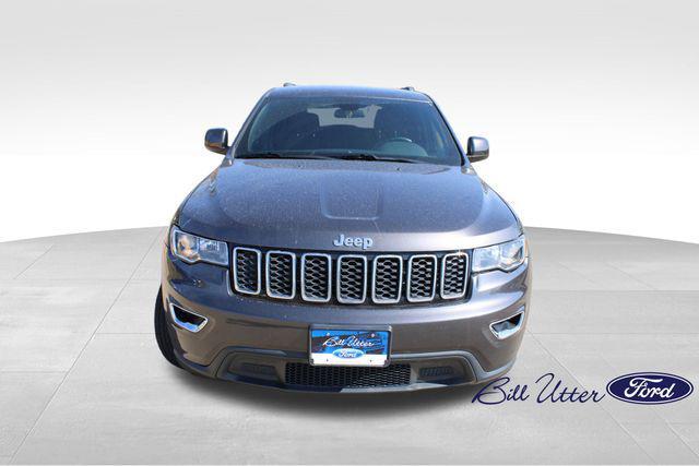 used 2019 Jeep Grand Cherokee car, priced at $16,000