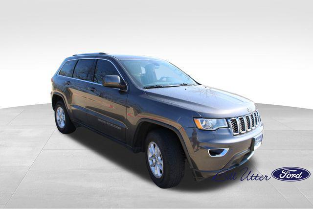 used 2019 Jeep Grand Cherokee car, priced at $16,000