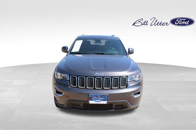 used 2019 Jeep Grand Cherokee car, priced at $14,984