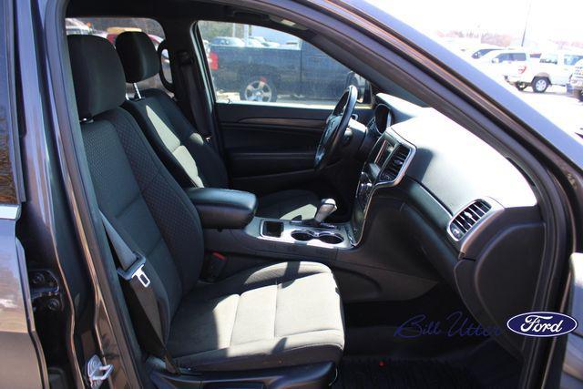 used 2019 Jeep Grand Cherokee car, priced at $16,000