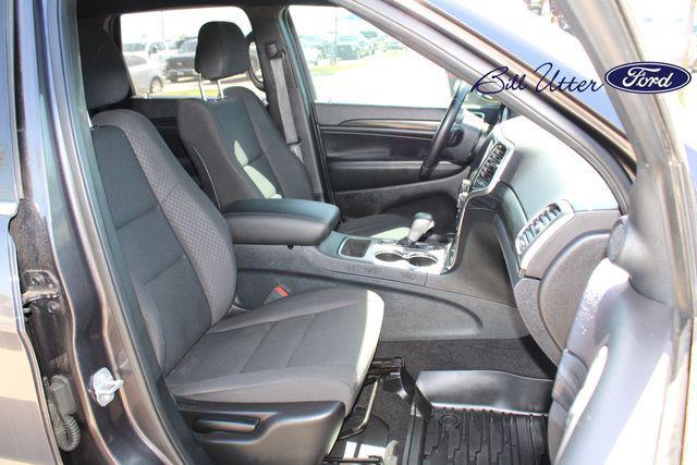 used 2019 Jeep Grand Cherokee car, priced at $14,984