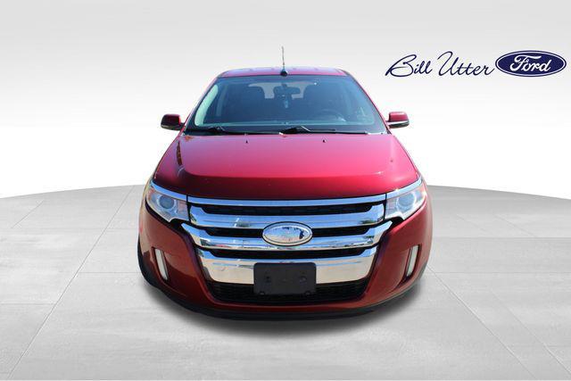 used 2013 Ford Edge car, priced at $9,995