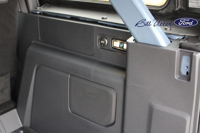 new 2024 Ford Bronco car, priced at $49,646