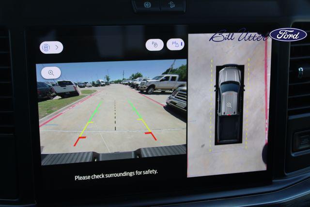 new 2025 Ford F-250 car, priced at $83,210