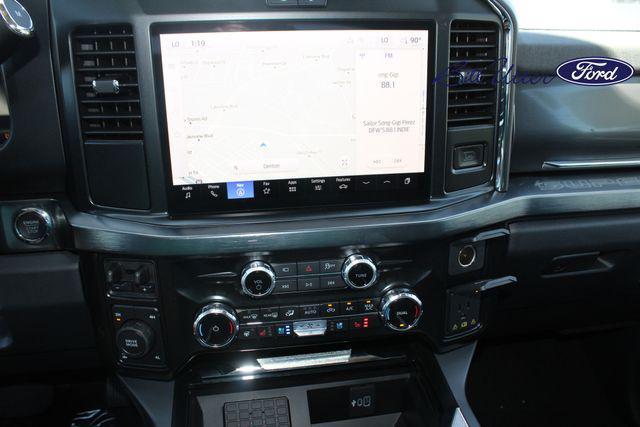 new 2025 Ford F-250 car, priced at $83,210
