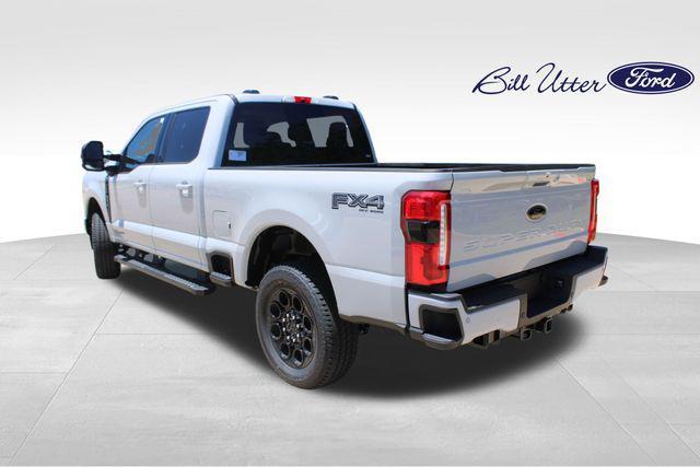 new 2025 Ford F-250 car, priced at $83,210