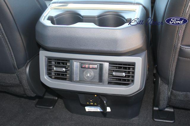 new 2025 Ford F-250 car, priced at $83,210