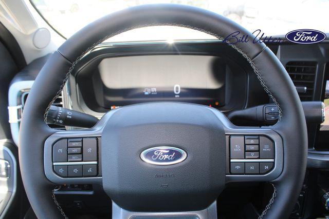 new 2025 Ford F-250 car, priced at $83,210