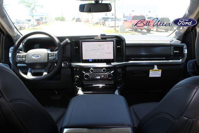 new 2025 Ford F-250 car, priced at $83,210
