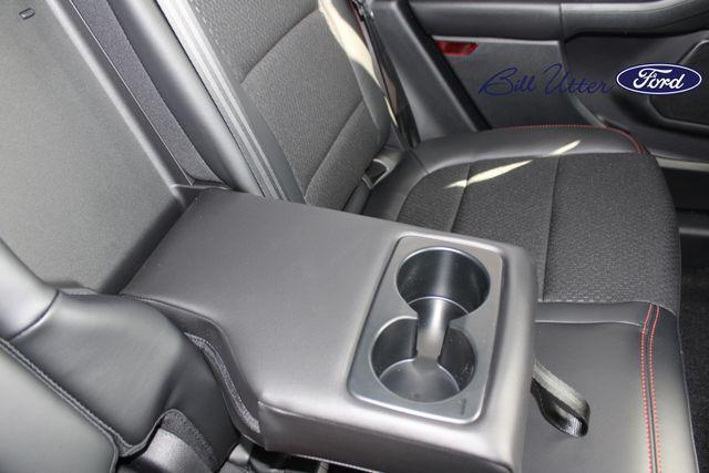 new 2025 Ford Escape car, priced at $28,294