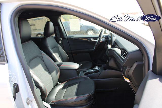 new 2025 Ford Escape car, priced at $28,294