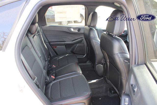 new 2025 Ford Escape car, priced at $28,294