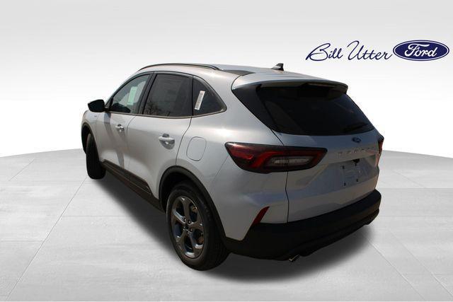 new 2025 Ford Escape car, priced at $28,294