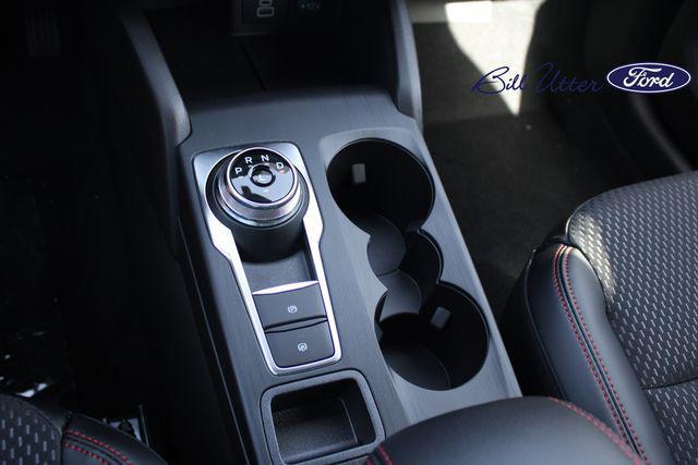 new 2025 Ford Escape car, priced at $28,294