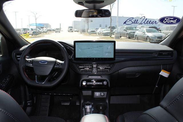 new 2025 Ford Escape car, priced at $28,294