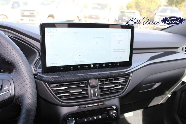 new 2025 Ford Escape car, priced at $28,294