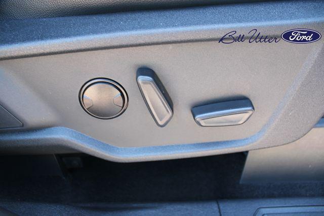 used 2023 Ford Bronco car, priced at $42,939
