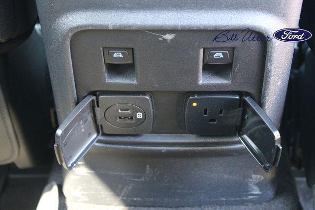 used 2023 Ford Bronco car, priced at $42,939