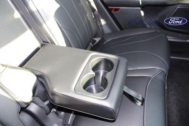 new 2025 Ford Escape car, priced at $36,746