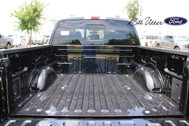 new 2025 Ford F-150 car, priced at $57,690
