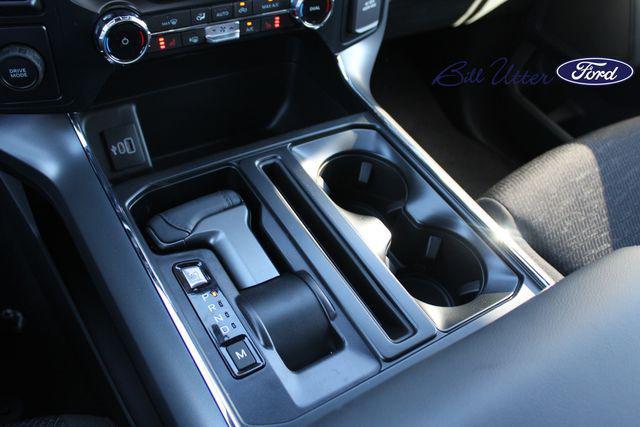new 2025 Ford F-150 car, priced at $49,924