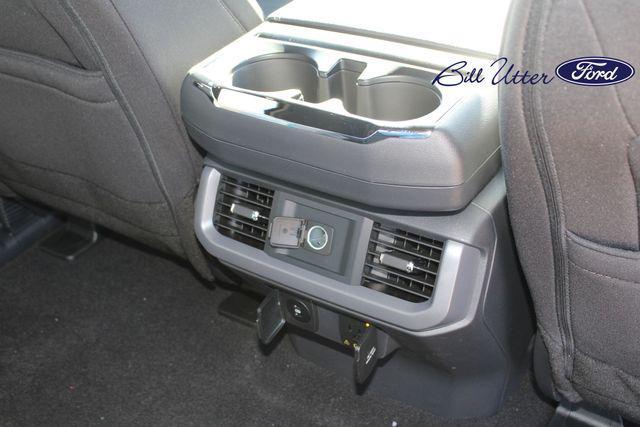 new 2025 Ford F-150 car, priced at $49,924