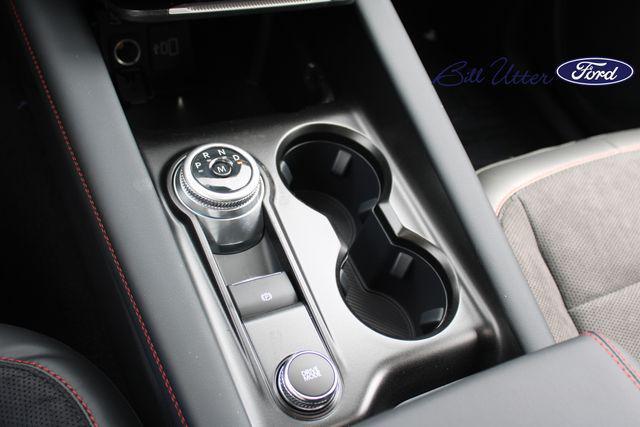 new 2025 Ford Explorer car, priced at $53,248