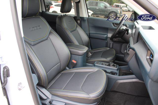 used 2025 Ford Maverick car, priced at $30,600