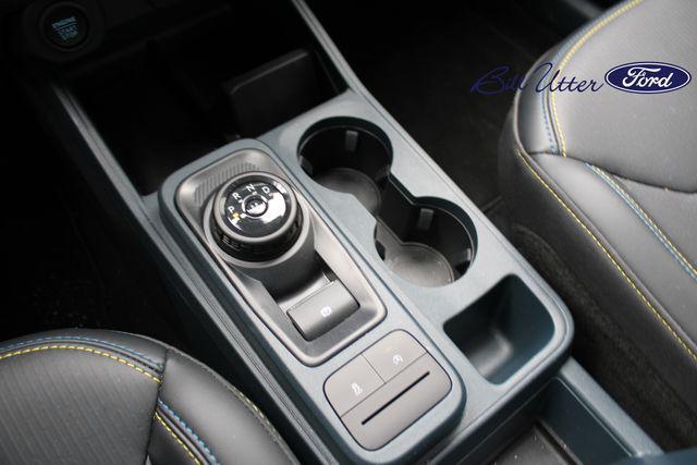 used 2025 Ford Maverick car, priced at $30,600