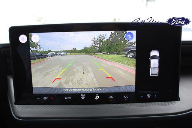 used 2025 Ford Maverick car, priced at $30,600