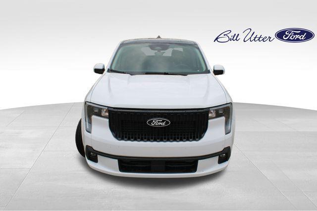 used 2025 Ford Maverick car, priced at $30,600