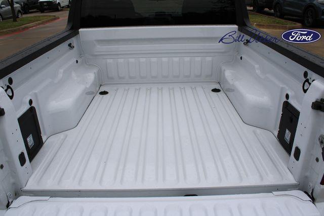 used 2025 Ford Maverick car, priced at $30,600